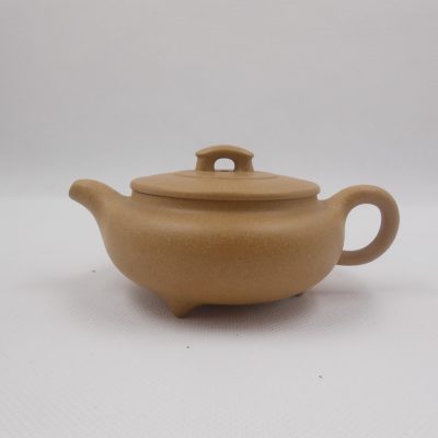 Duan Ni Tripod Round Pot