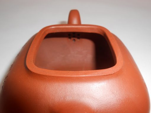 Chuanlu Yixing Teapot - Image 10