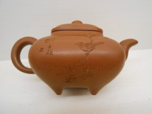 chuanlu yixing teapot