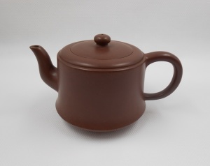 Zhu Chu Teapot