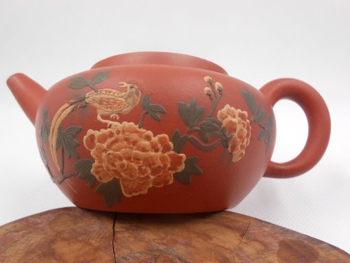 yixing teapot
