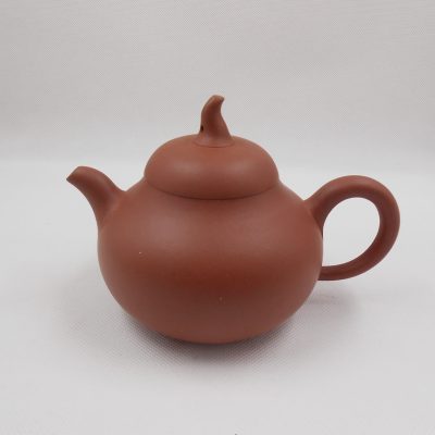 Rare Gourd Purple Red Clay Teapot 葫芦壶