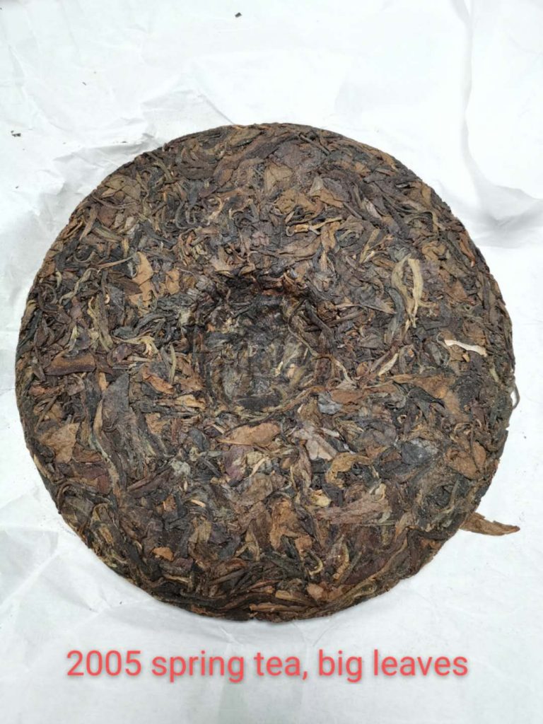 Authentic Yixing Teapots and teas for collectors