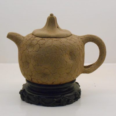 Gong Chun Duan Ni Clay teapot