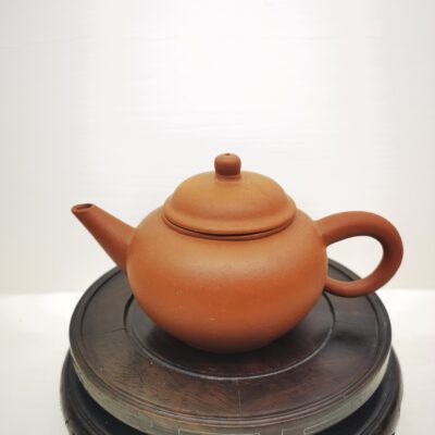 1970s Classic Yixing Teapot