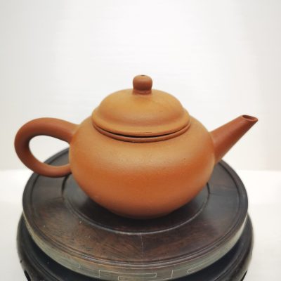 1970s Classic Yixing Teapot
