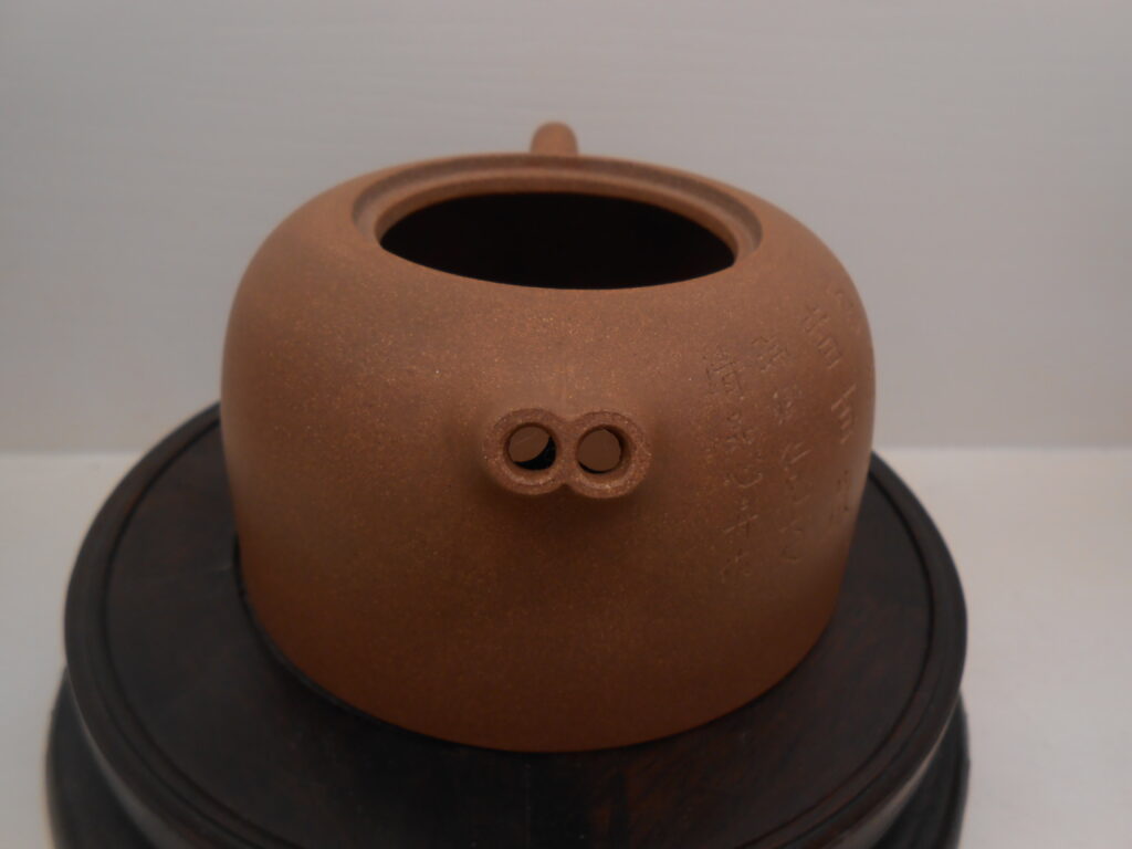 Authentic Yixing Teapots and teas for collectors