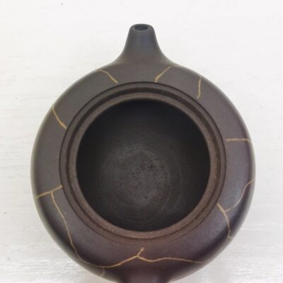 The wellhead Yixing teapot