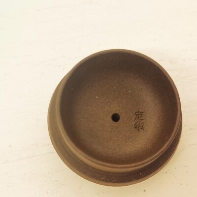 Eight Side Diamond Teapot