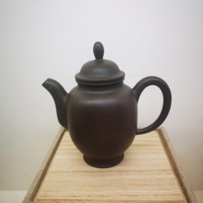 Small High Lamp Teapot 小高灯壶