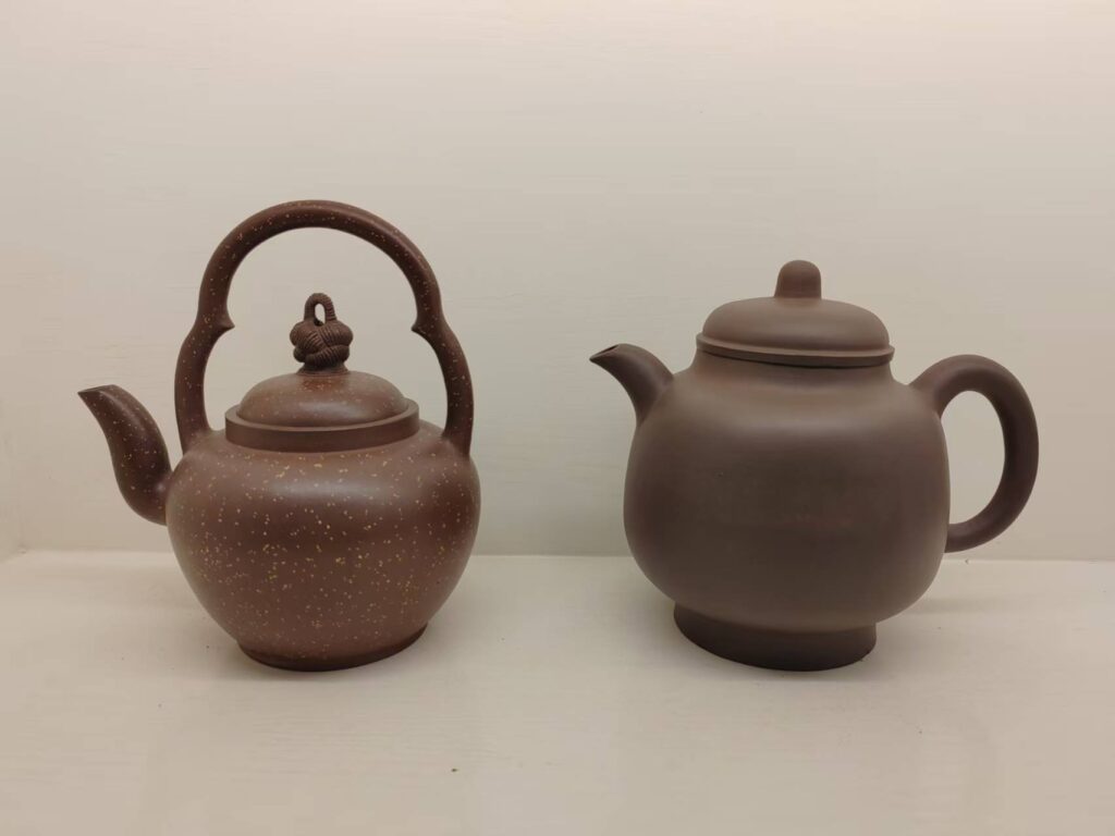 Understanding the Soul of a Yixing Teapot