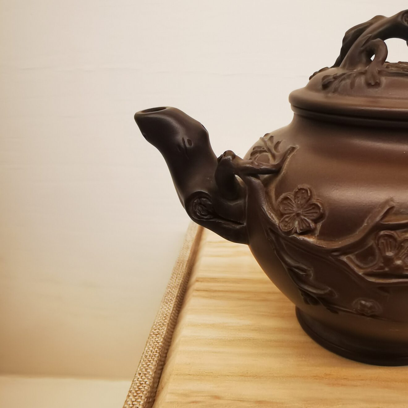 Understanding the Soul of a Yixing Teapot
