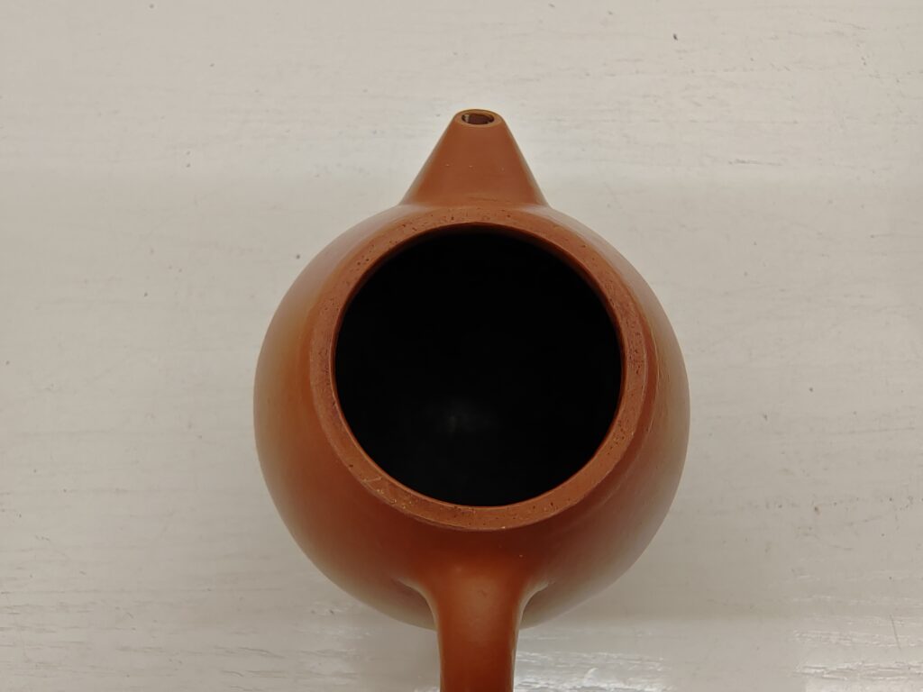 Authentic Yixing Teapots and teas for collectors