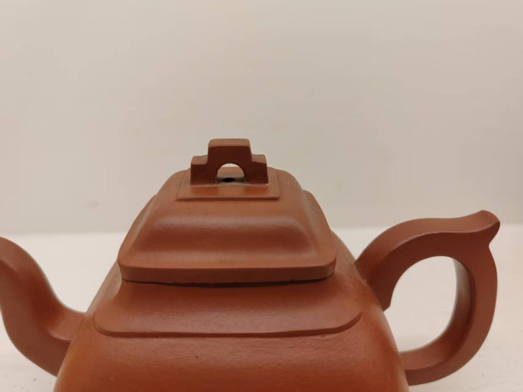 Authentic Yixing Teapots and teas for collectors